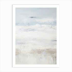 'Seascape' 1 Art Print