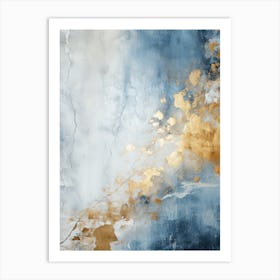 Abstract Ii Art Print