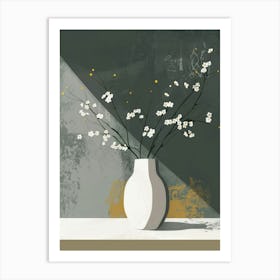 Sakura 3 Art Print