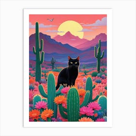 Animal Art (6) Art Print