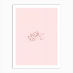 Valentine'S Day 4 Art Print