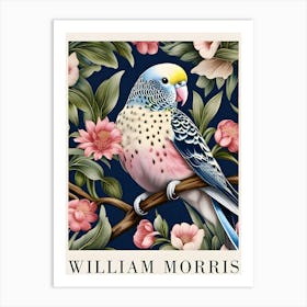 William Morris 2 Art Print