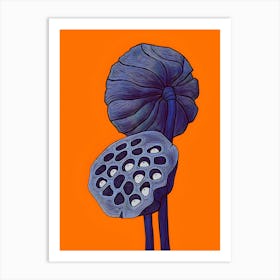 Aphrodisiac Art Print