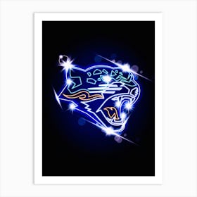 Barys Astana Art Print