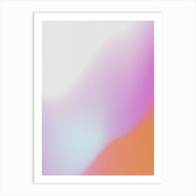 Abstract Background 8 Art Print