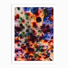 Chihuly Glass Ceiling Art Print