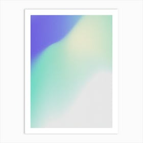 Abstract Background 4 Art Print