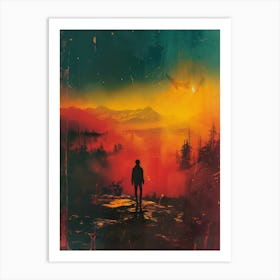 Apocalypse Now Art Print