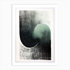 Mid Centure Modern 4564 Art Print