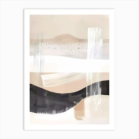 Abstract Ii Art Print