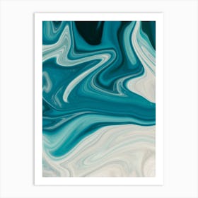 Abstract - Abstract Stock Videos & Royalty-Free Footage Art Print