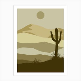 12 Art Print