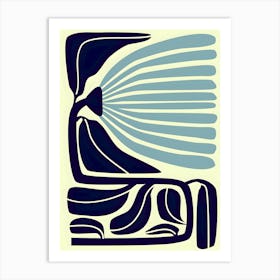 Matisse 539 Art Print