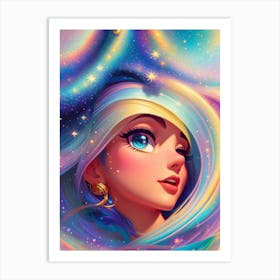 Beautiful Art Print