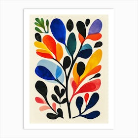 Tree Of Life 3 Art Print