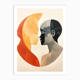 'Sunshine' Art Print