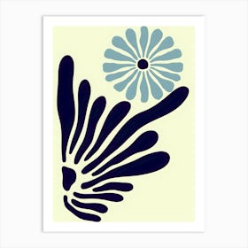 Matisse 544 Art Print