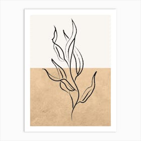 Eucalyptus 5 Art Print