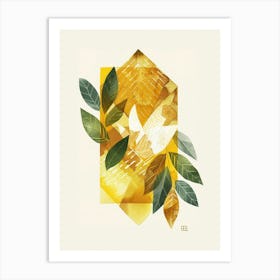 Doves Art Print