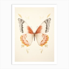 Butterfly 1 Art Print