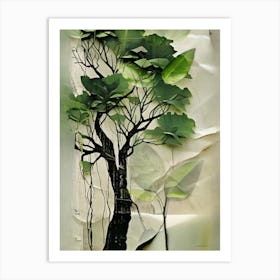 Tree Of Life 22 Art Print