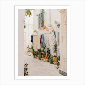 Sr Puglia Iaf 26 Art Print