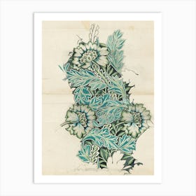 William Morris Art Print