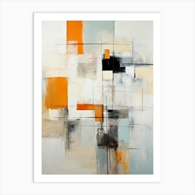 1032a Verbessert Sr Art Print