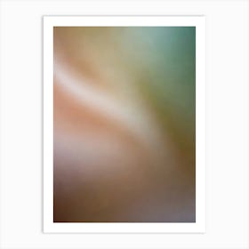 Abstract Background 32 Art Print