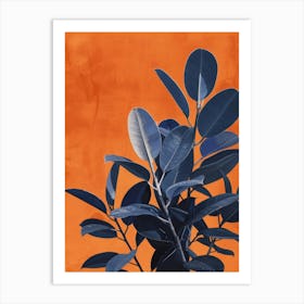 Eucalyptus 20 Art Print