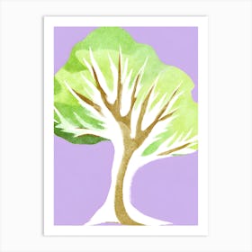 Tree Of Life 1 Art Print