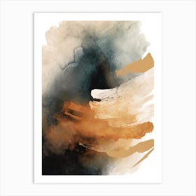 Abstract 14 Art Print