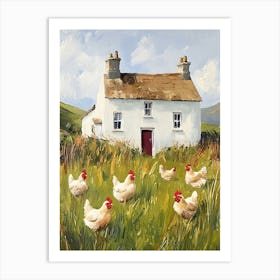 Ireland Inspirations 17 Art Print