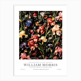 Of William Morris 2 Poster