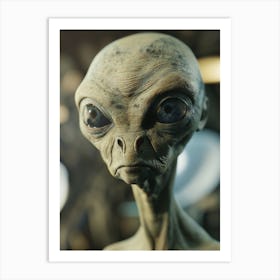 Alien 3 Art Print