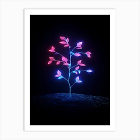 Tree Of Life 22 Art Print