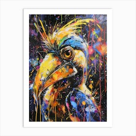 Toucan 23 Art Print