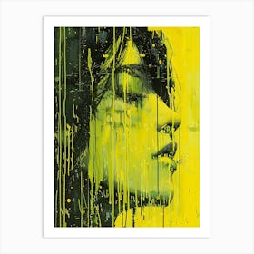 A04 Ricco 250614 Ml 17 Art Print