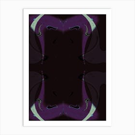 Abstract - Abstract Stock Videos & Royalty-Free Footage 5 Art Print