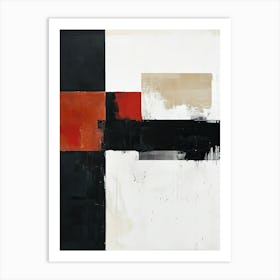 Abstract Absrtact Art Print