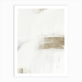 Abstract Ii Art Print