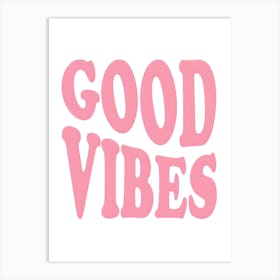 Good Vibes 3 Póster