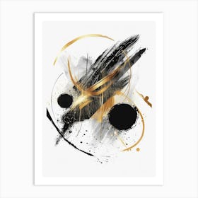 Abstract Canvas Print 56 Art Print