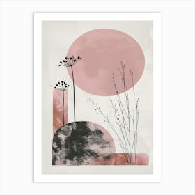 Dandelion Print Art Print