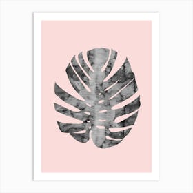 Botanical art 3 Art Print