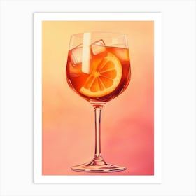 Aperitif 1 Affiche