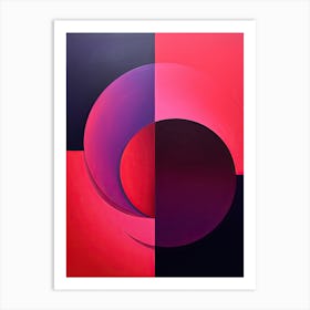 Bauhaus 452 Art Print