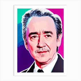 John Cusack Pop Movies Art Movies Art Print