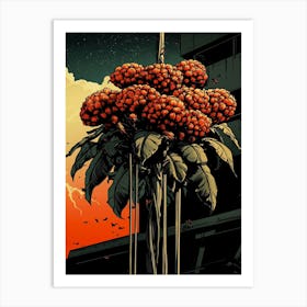 Apocalypse 23 Art Print