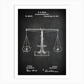 Lawyer Patent Print,Lawyer Gifts, Lawyer Decor, Lawyer Poster,Lawyer Wall Decor, Lawyer Art, Lawyer Print, Law Degree Gift, Bar Exam, Cl9751 Art Print